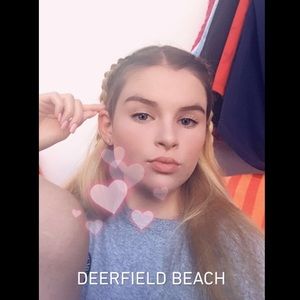 Meet your Posher, Christina